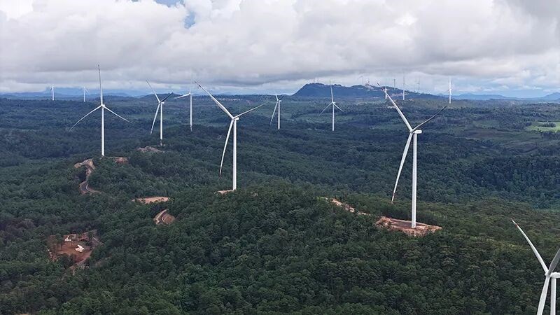 ຈີນ ແລະ ອາຊຽນປະຕິບັດຕາມຄຳໝັ້ນສັນຍາ​ຂອງ​ຕົນ​ພາຍ​ໃນສັນຍາປາຣີດ້ວຍພຶດຕິກຳຕົວຈິງ