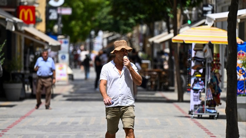 ນັກວິທະຍາສາດຢືນຢັນວ່າປີ 2025 ເປັນໜຶ່ງໃນສາມປີທີ່ຮ້ອນທີ່ສຸດ