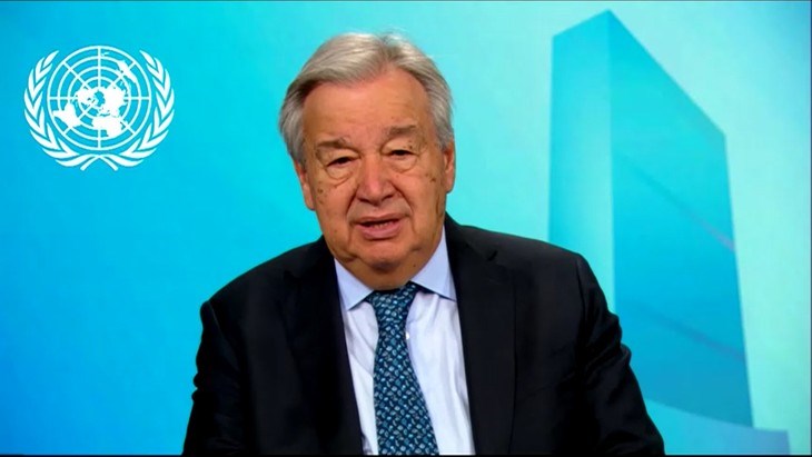 ບັນດາການນຳໂລກສົ່ງສານອວຍພອນປີໃໝ່ 2026