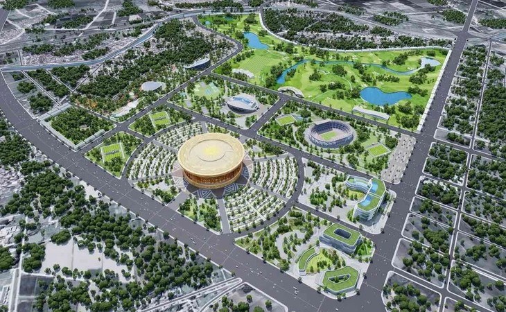 ທ່ານນາຍົກລັດຖະມົນຕີຫວຽດນາມ ຮຽກຮ້ອງຍູ້ແຮງຄວາມຄືບໜ້າໂຄງການລົງທຶນກໍ່ສ້າງ