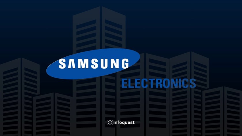 Samsung ເຕືອນ ລາຄາສິນຄ້າໄອທີມີທ່າອ່ຽງຈະເພີ່ມຂຶ້ນ