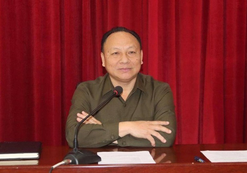 ຖອດຖອນບົດຮຽນຜົນສຳເລັດການຕ້ອນຮັບພີ່ນ້ອງຄົນເຊື້ອຊາດລາວຢູ່ຕ່າງປະເທດ  ມາສະຫຼອງວັນຊາດ ຄົບຮອບ 50 ປີ