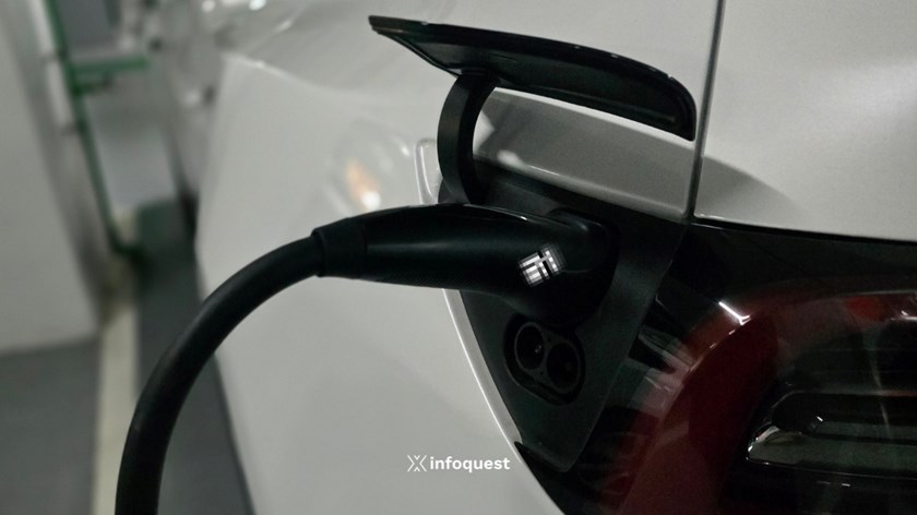 ການປ່ຽນແປງນະໂຍບາຍ ກຳລັງສັ່ນສະເທືອນຕະຫຼາດລົດໄຟຟ້າທົ່ວໂລກ