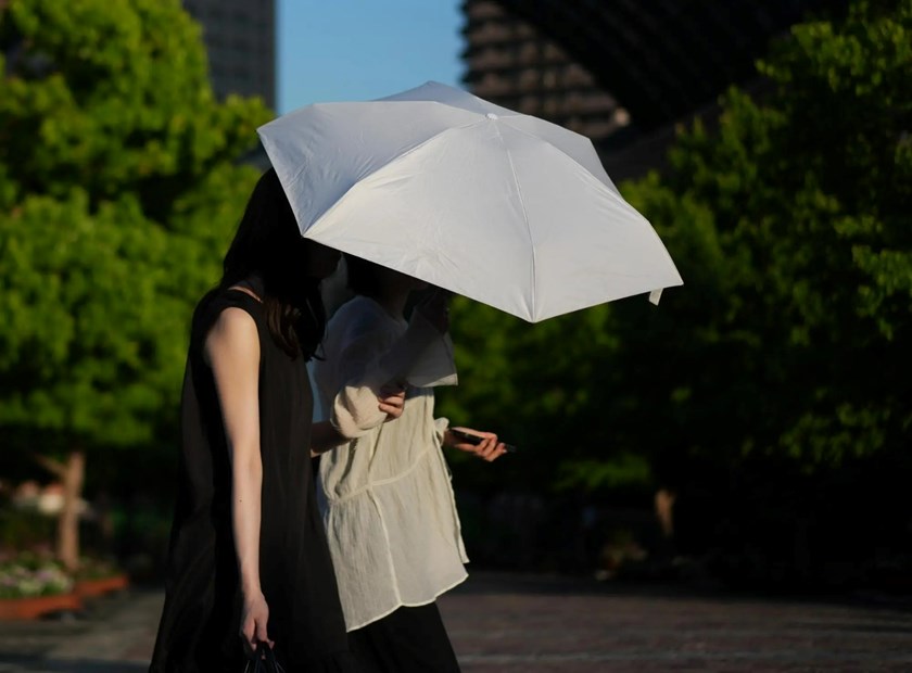 WMO ຢືນຢັນ ປີ 2025 ເປັນປີທີ່ຮ້ອນທີ່ສຸດເທົ່າທີ່ເຄີຍມີມາ