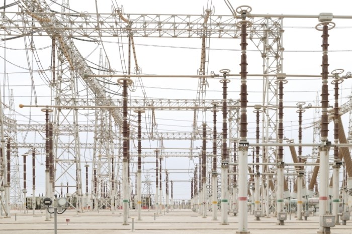 ປີ 2025 ປະ​ລິ​ມານການ​ຂາຍ​ໄຟ​ຟ້າ​ໃນ​ຕະຫຼາດ​​ທົ່ວປະເທດຈີນ​ບັນ​ລຸ​ເຖິງ 6,600 ຕື້​ກິ​ໂລ​ວັດ​ໂມງ