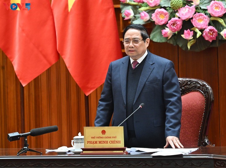 ຫວຽດນາມ ຮັກ​ສາ​ເສດ​ຖະ​ກິດ​ມະ​ຫາ​ພາກ​ເປັນ​ປົກ​ກະ​ຕິ ແລະ ຄວບຄຸມໄພເງິນເຟີ້