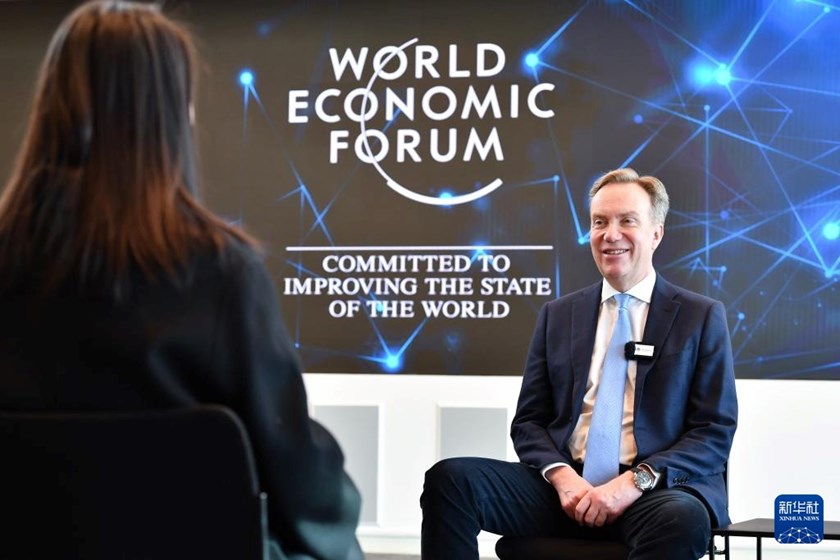 ຈີນ ​ຍັງ​​ແມ່ນ​ຜູ້​ປະ​ກອບ​ສ່ວນທີ່​ໃຫຍ່​ທີ່​ສຸດ​ຕໍ່​ການ​ເຕີບ​ໂຕ​ຂອງ​ເສດ​ຖະ​ກິດ​ໂລກ