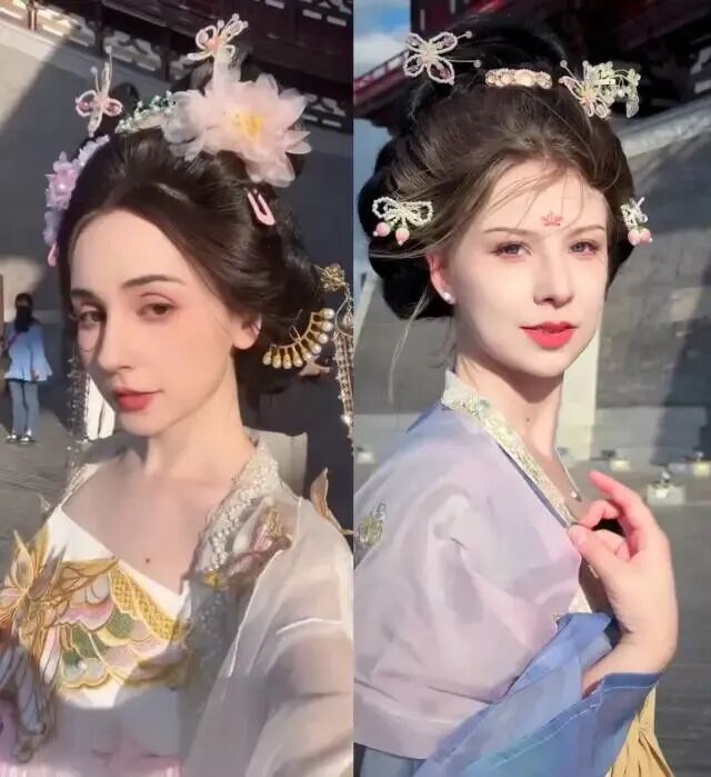 ກະແສນິຍົມ “ກາຍເປັນຄົນຈີນ” ສ່ອງແສງໃຫ້ເຫັນເຖິງພະລັງແຮງແຫ່ງການເປີດປະຕູສູ່ພາຍນອກທີ່ມີລະດັບສູງຂອງຈີນ