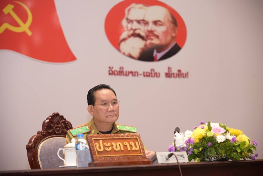 ເຜີຍແຜ່ເອກະສານ ກະກຽມການເລືອກຕັ້ງ ສສຊ ແລະ ສສຂ