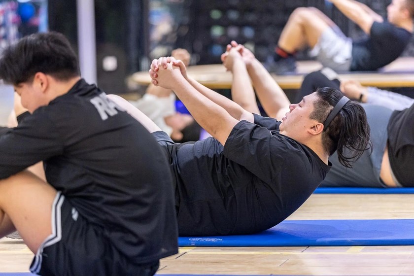 WHO ຊີ້ໃຫ້ເຫັນວ່າ 40% ຂອງມະເຮັງທົ່ວໂລກສາມາດປ້ອງກັນໄດ້