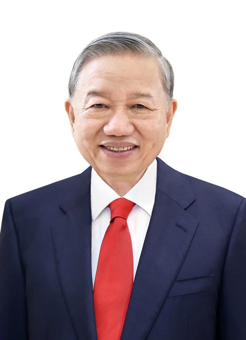 ການຢ້ຽມຢາມ ສປປ ລາວ ຂອງ ສະຫາຍ ໂຕເລິມ ມີຜົນສໍາເລັດ ດ້ວຍທ່າອ່ຽງໃໝ່