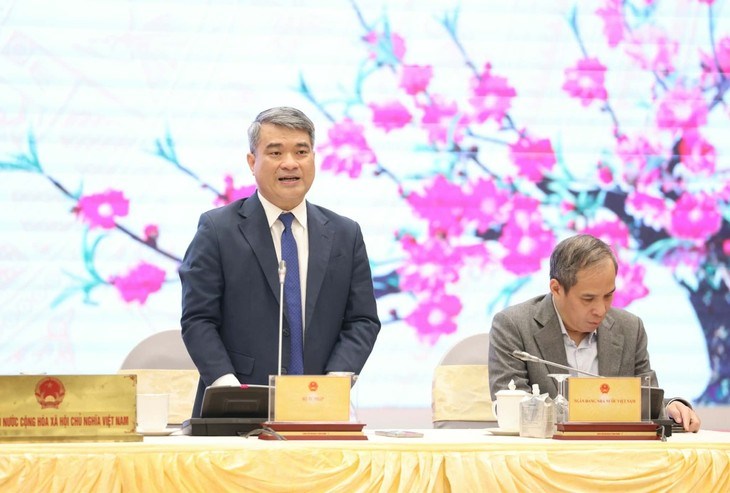 ຫວຽດນາມ ປະຕິຮູບລະບອບລະບຽບການ ແກ້ໄຂຈຸດອຸດຕັນ ໃຫ້ແກ່ວິສາຫະກິດ