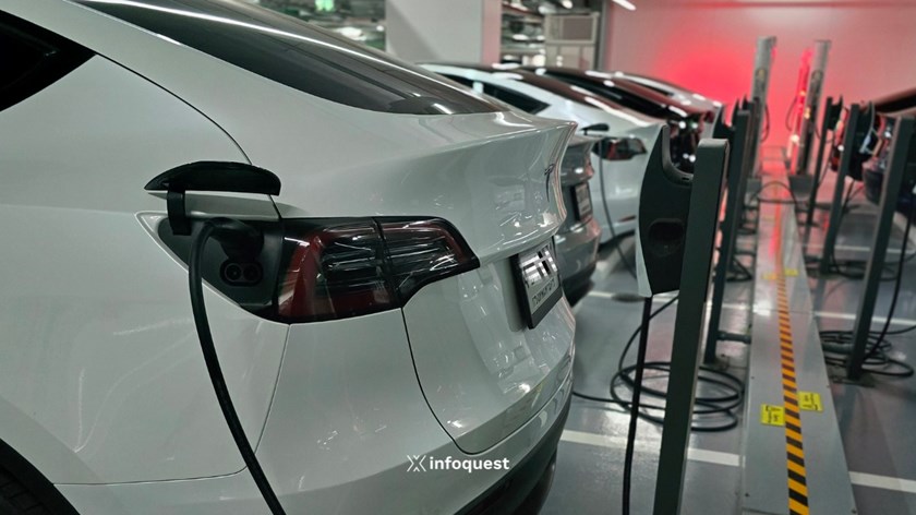 ຍອດຂາຍລົດນຳເຂົ້າໃນ ສ ເກົາຫຼີ ເພີ່ມຂຶ້ນເກືອບ 38%