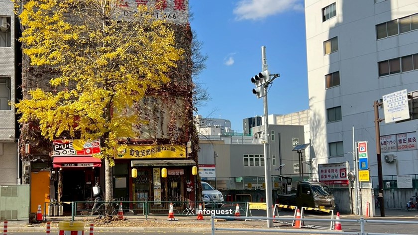 ສິ່ງພິມຂອງຍີ່ປຸ່ນກຳລັງຕົກຢູ່ໃນວິດການທີ່ຮ້າຍແຮງ