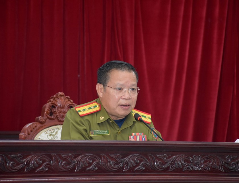 ເຜີຍແຜ່ເອກະສານກຽມຄວາມພ້ອມເລືອກຕັ້ງ ສສຊ-ສສຂ