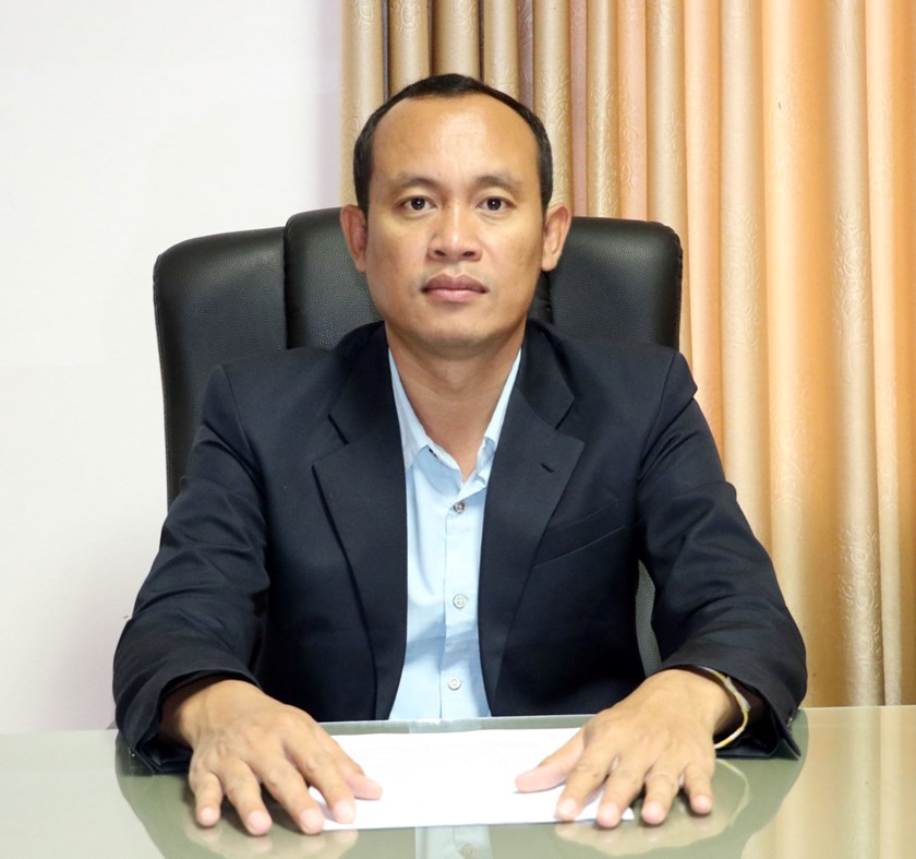 ເມືອງໂຂງ ກຽມຄວາມພ້ອມ 100%ໃນການປ່ອນບັດເລືອກຕັ້ງວັນທີ 22 ກຸມພາ 2026ນີ້