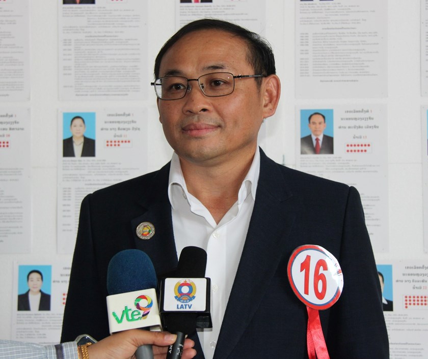 ຢາກສົ່ງເສີມໃຫ້ລູກຫຼານໄດ້ຮຽນໜັງສືທີ່ດີ ເພື່ອພັດທະນາຊີວິດການເປັນຢູ່ທີ່ດີ