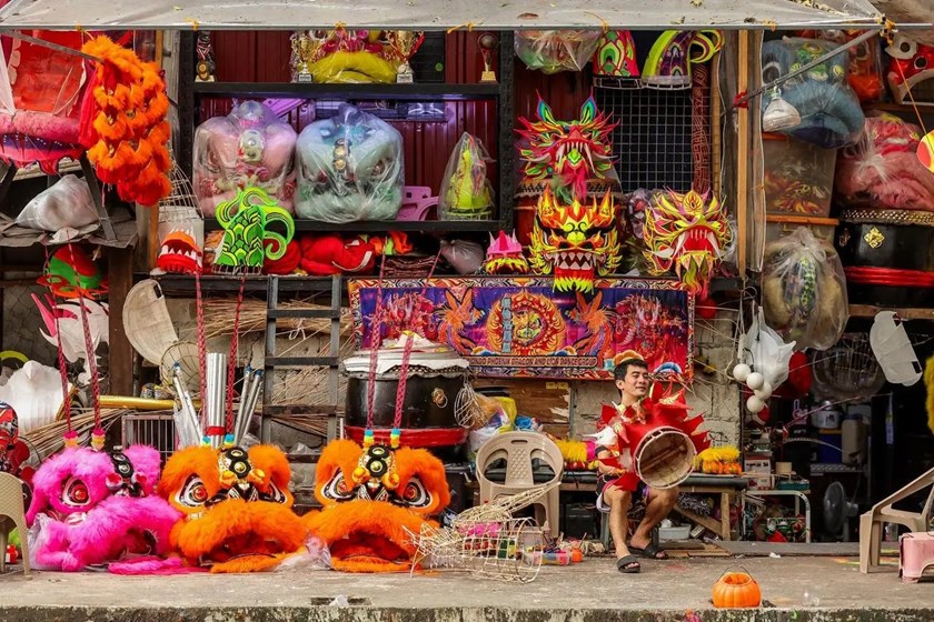 ຟີລິບປິນ ຟື້ນຟູໄຊນ່າທາວ ເກົ່າແກ່ທີ່ສຸດໃນໂລກ