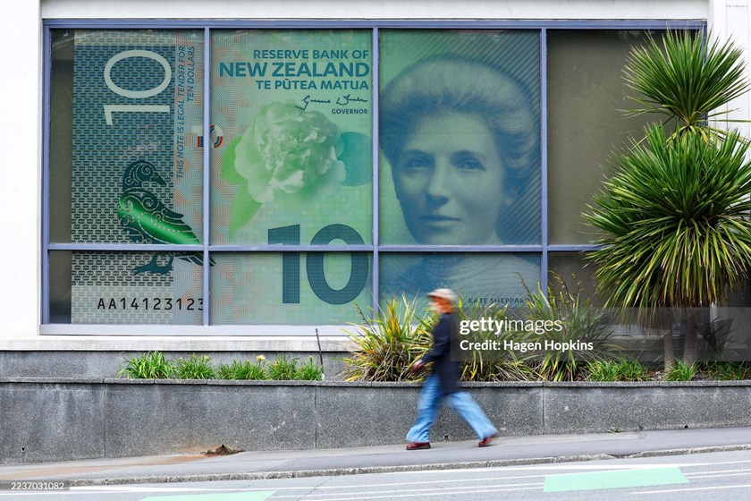 ທະນາຄານກາງນູແວນເຊລັງ ຮັກສາອັດຕາດອກນະໂຍບາຍໄວ້ທີ່ 2.25%