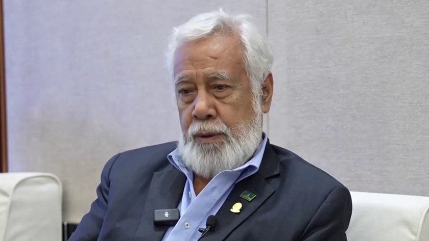 ຕີ​ມໍແລັ​ດສະ​ເຕ ​ກະ​ກຽມ​ເປັນ​ປະ​ເທດ​ປະ​ທານ​ໝູ​ນ​ວຽນ​ອາ​ຊຽນ 2029