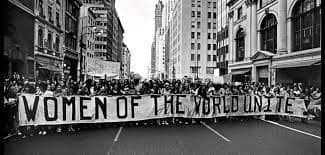 8 ມີນາ ແມ່ນເຫດການ-ການເມືອງສໍາຄັນຕໍ່ແມ່ຍິງຊາວຜູ້ອອກແຮງງານໃນທົ່ວໂລກ