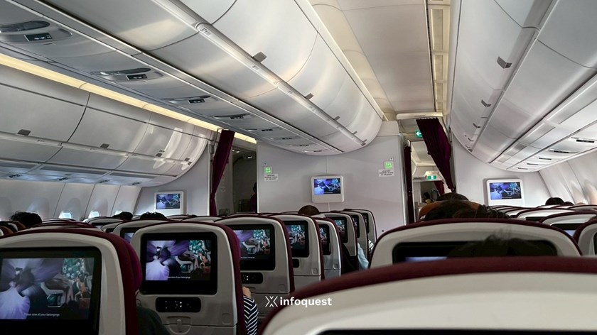 ຍີ່ປຸ່ນ ຈະຈຳກັດການຖືພາວເວີແບັງຂຶ້ນເຮືອບິນໄດ້ບໍ່ເກີນຄົນລະ 2 ອັນ