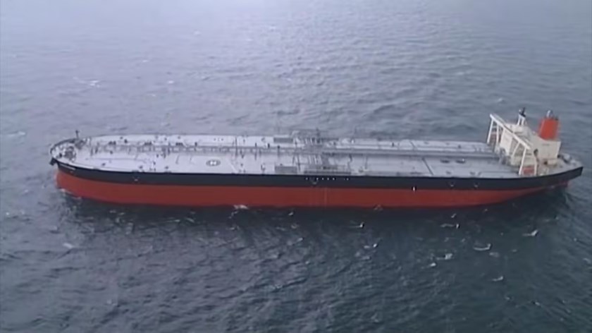 ຄ່າຂົນສົ່ງນ້ຳມັນຈາກຕາເວັນອອກກາງ ເພີ່ມຂຶ້ນສູ່ລະດັບສູງສຸດເປັນປະຫວັດການ