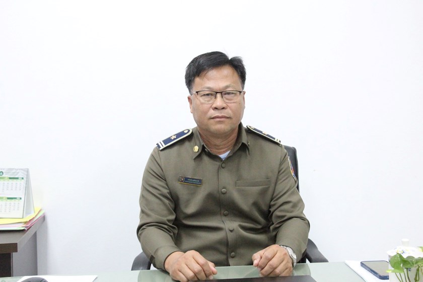 ຄໍາມ່ວນ ມີນໍ້າມັນພຽງພໍສຳລັບການນຳໃຊ້ພາຍໃນ