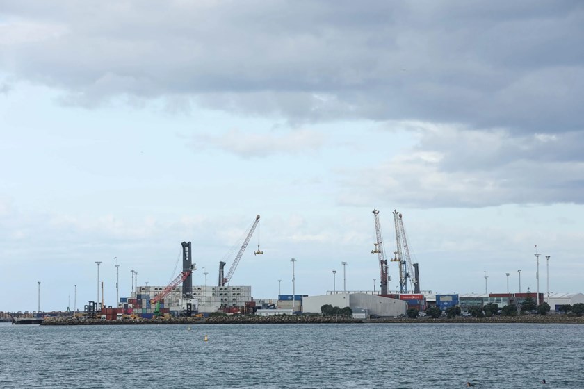 ວິກິດການໃນຕາເວັນອອກກາງກຳລັງເຮັດໃຫ້ຄ່າຂົນສົ່ງໃນນູແວນເຊລັງສູງຂຶ້ນ