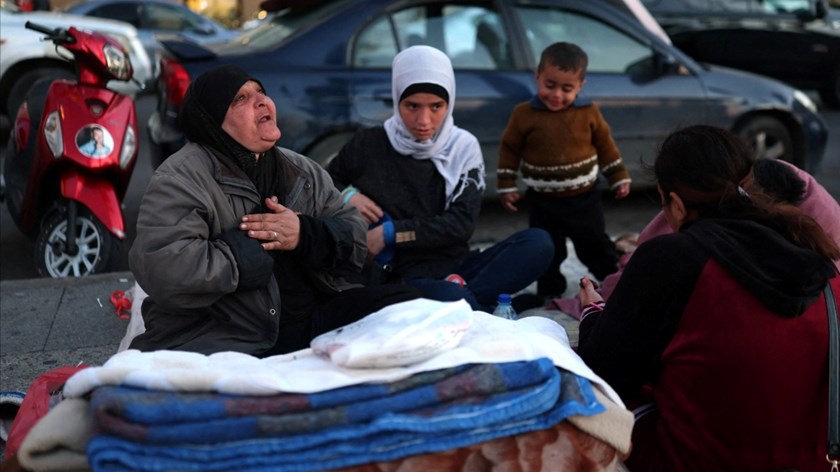 EU ຈັດສັນເງິນ 100 ລ້ານເອີໂຣ ຊ່ວຍເຫຼືອລີບັງ