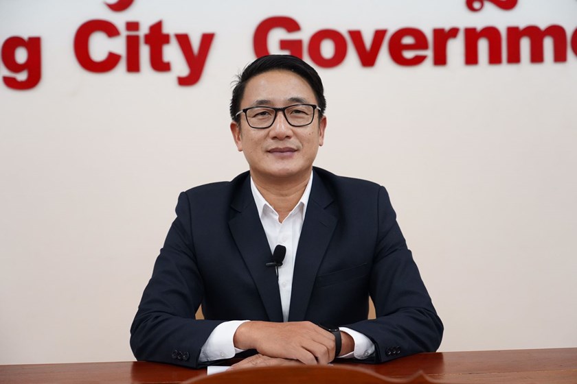 ເມືອງມໍລະດົກໂລກ ຫຼວງພະບາງ ຈະຈັດບຸນປີໃໝ່ລາວ ດຶງດູດນັກທ່ອງທ່ຽວສໍາພັດວັດທະນະທໍາ ແລ ະຮີດຄອງປະເພນີດັ່ງເດີມ