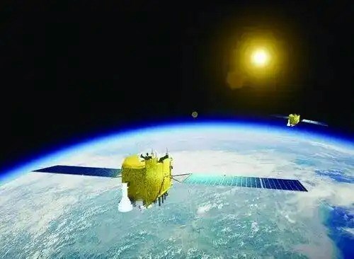 ຈີນ​ ຈະ​​ຍົກ​ລະ​ດັບລະ​ບົບ​ນຳ​ທາງ​ດ້ວຍດາວ​ທຽມ ເປີຍ​ໂຕວ