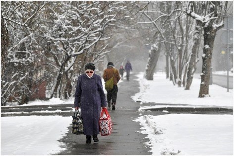 ອັດຕາຄວາມທຸກຍາກຂອງຣັດເຊຍ ປີ 2025 ຫຼຸດລົງເຫຼືອ 6.7%