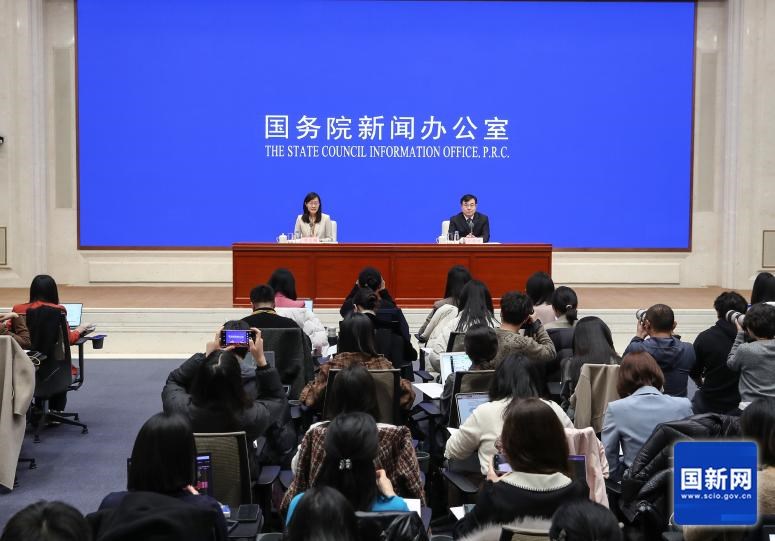 ສອງ​ເດືອນ​ຕົ້ນ​ປີ​ ການ​ພັດ​ທະ​ນາ​ເສດ​ຖະ​ກິດ​ຂອງ​ຈີນ​ບັນ​ລຸ​ການ​ເລີ່ມ​ຕົ້ນ​ທີ່​ດີ