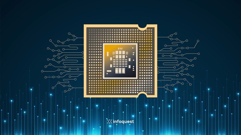 SK Hynix ຄາດຄະເນການຂາດແຄນຊິບຈະແກ່ຍາວໄປຈົນຮອດປີ 2030