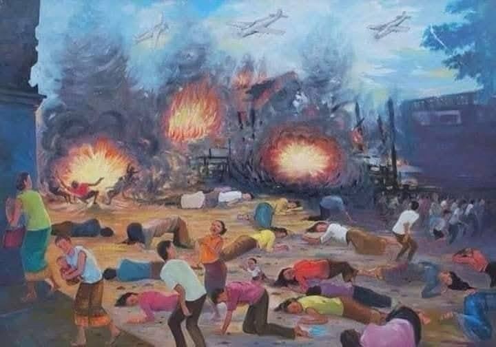 21 ມີນາ ວັນທີ່ມີຄວາມໝາຍ-ສໍາຄັນໃນປະຫວັດສາດຂອງຊາດລາວ