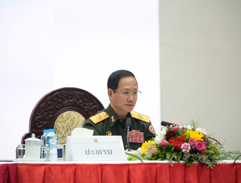 ລະນຶກ 80 ປີ ວັນນັກຮົບເສຍອົງຄະແລະ ເສຍສະລະຊີວິດເພື່ອປະເທດຊາດ