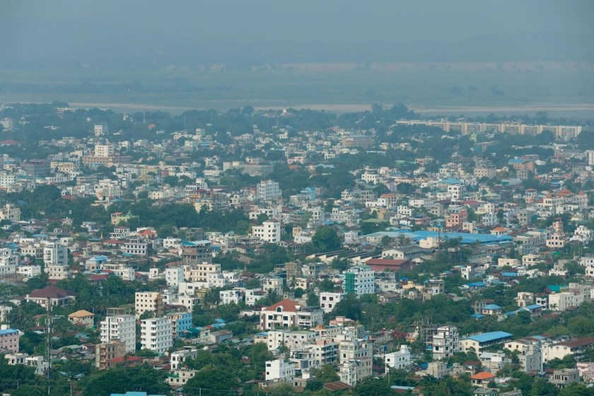 ມຽນມາ ປະຕິບັດມາດຕະການໃຫ້ພະນັກງານລັດເຮັດວຽກຢູ່ເຮືອນທຸກໆວັນພຸດ