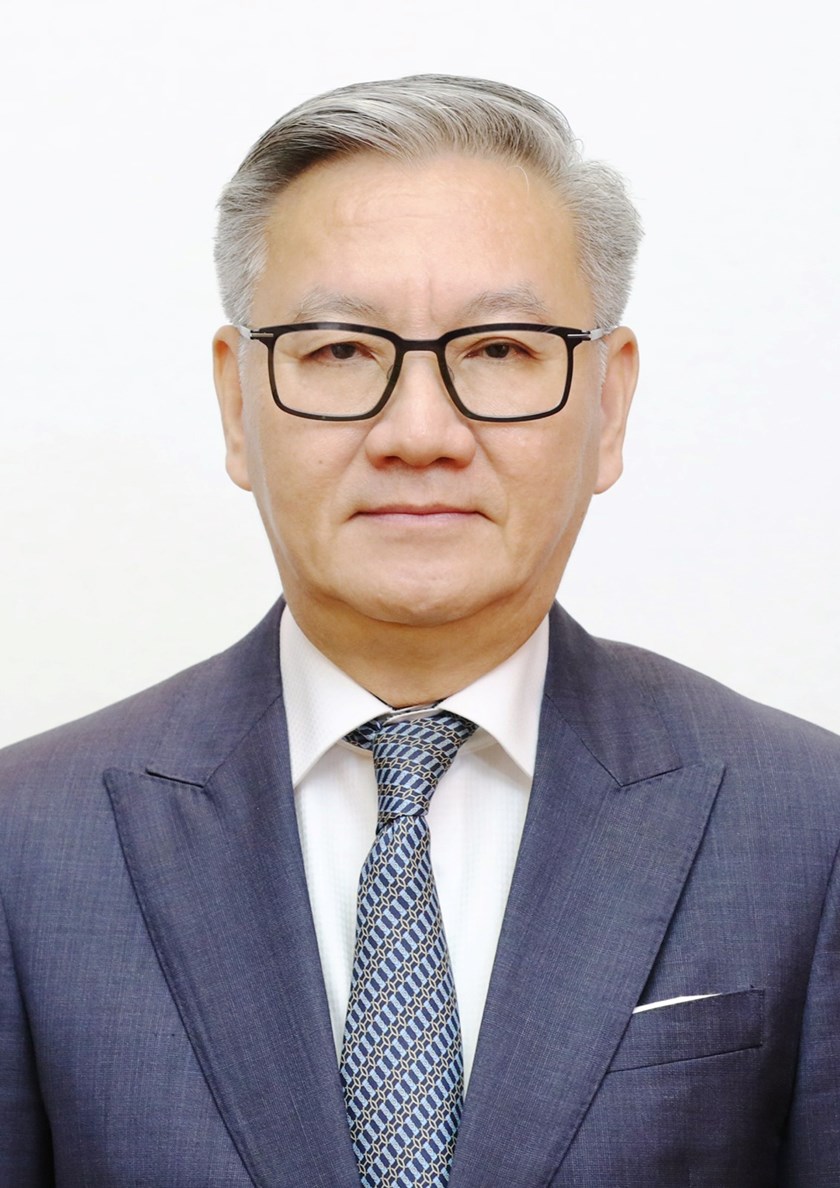 ບົດອວຍພອນຂອງ ທ່ານ ທອງສະຫວັນ ພົມວິຫານ  ເນື່ອງໃນໂອກາດສະເຫຼີມສະຫຼອງວັນສ້າງຕັ້ງຂອບການຮ່ວມມືແມ່ນ້ຳຂອງ-ແມ່ນ້ຳລ້ານຊ້າງ ຄົບຮອບ 10 ປີ