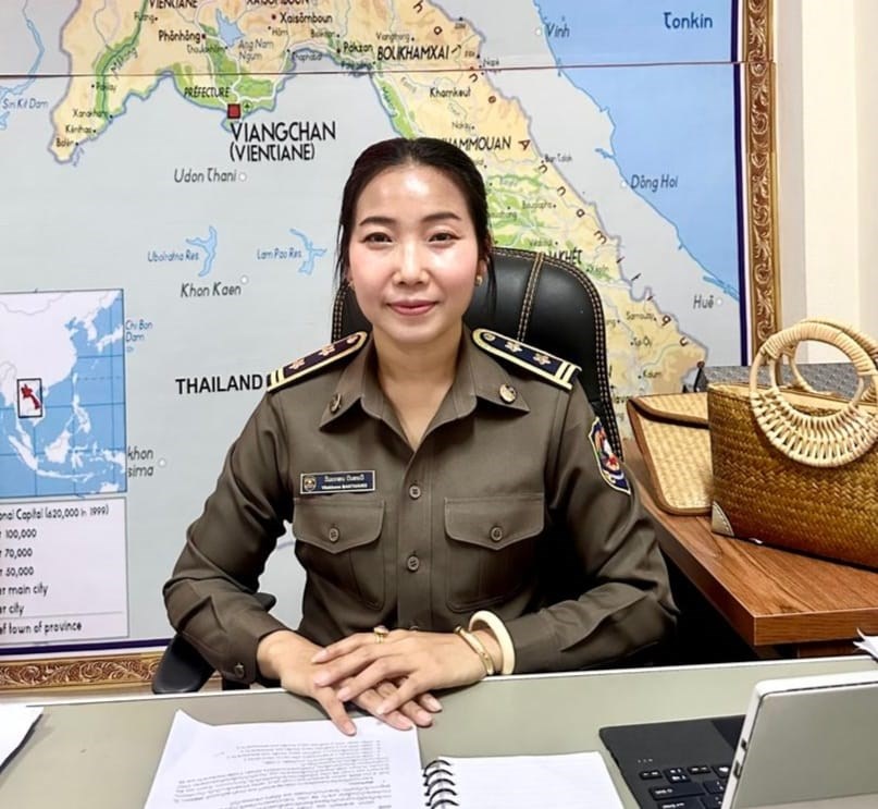 ເຊກອງ ພົບການຈໍາໜ່າຍນໍ້າມັນເຊື້ອໄຟບໍ່ຜ່ານປໍ້າ-ບໍຜ່ານຫົວຈ່າຍ ໃນສອງເມືອງ 24 ຫົວໜ່ວຍ