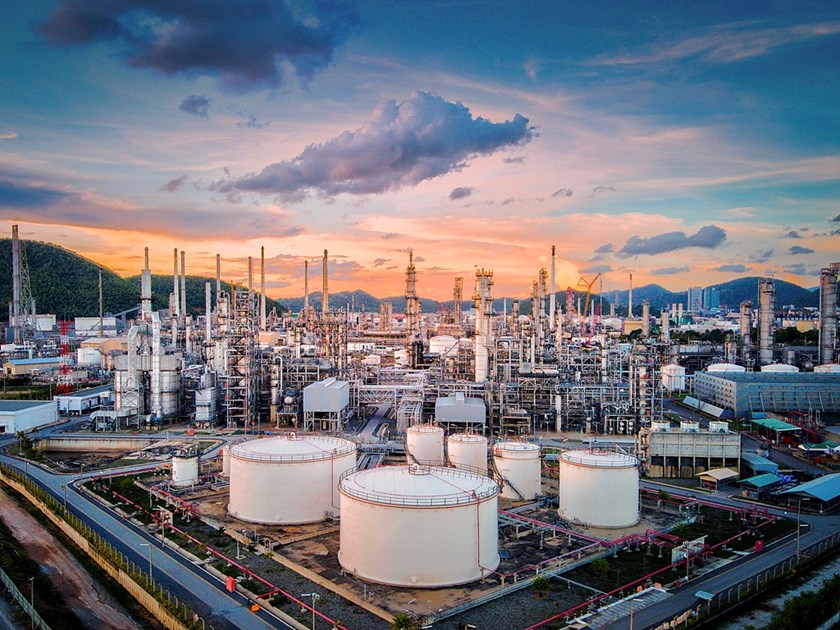 ຈີນ ຍິນດີຮ່ວມກັບປະຊາຄົມໂລກ ແກ້ໄຂບັນຫາຄວາມໝັ້ນຄົງດ້ານພະລັງງານ