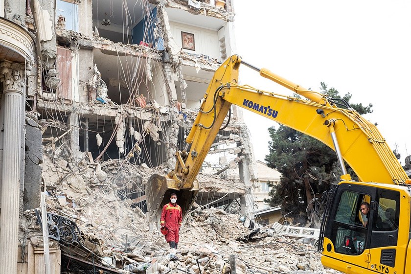 ໂລກ​ພ​ວມ​ຢູ່​ໃນ​ໄລ​ຍະ​ເວ​ລາ​ທີ່​ຮຸນ​ແຮງຫຼາ​ຍ​ທີ່​ສຸດ​ນັບ​ແຕ່​ສົງ​ຄາມ​ໂລກ​ຄັ້ງ​ທີ 2