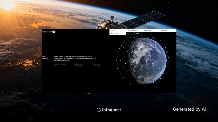 ຣັດເຊຍ ຍິງດາວທຽມ 16 ດວງຂຶ້ນສູ່ວົງໂຄຈອນ