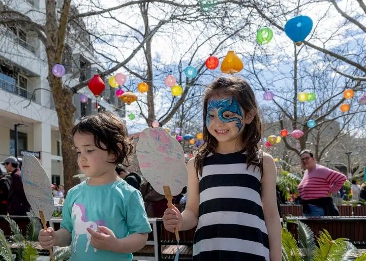 ເດັກນ້ອຍ ແລະ ຊາວໜຸ່ມ 273 ລ້ານຄົນທົ່ວໂລກອອກຈາກລະບົບການສຶກສາ