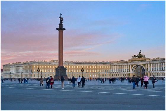 ຣັດເຊຍ ຈະຫ້າມສົ່ງອອກນໍ້າມັນແອັດຊັງ