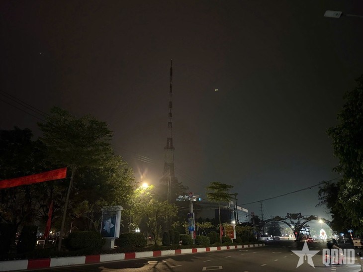 ບັ້ນ​ເຄື່ອນ​ໄຫວ ໂມງ​ໜ່ວຍ​ໂລກ ປີ 2026 ຂອງຫວຽດນາມ ປະ​ຢັດ​ໄຟ​ຟ້າ​ໄດ້ 463,000 kWh