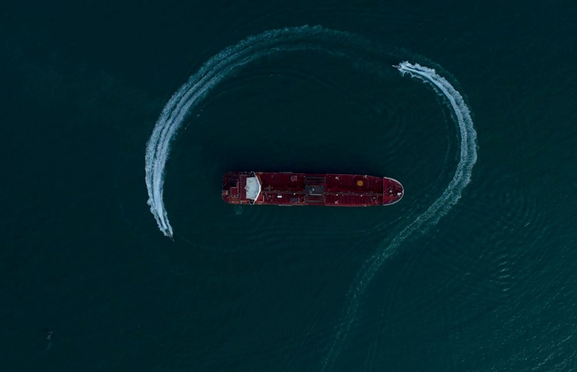 ຂໍ້ຂັດແຍ່ງໃນອ່າວອາຣັບ ເຮັດໃຫ້ຄ່າຂົນສົ່ງສິນຄ້າເພີ່ມຂຶ້ນ