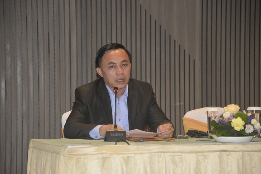 ຍົກລະດັບວິຊາການໃຫ້ຄູ ຜ່ານລະບົບ CPD ສູ່ຄຸນນະພາບ