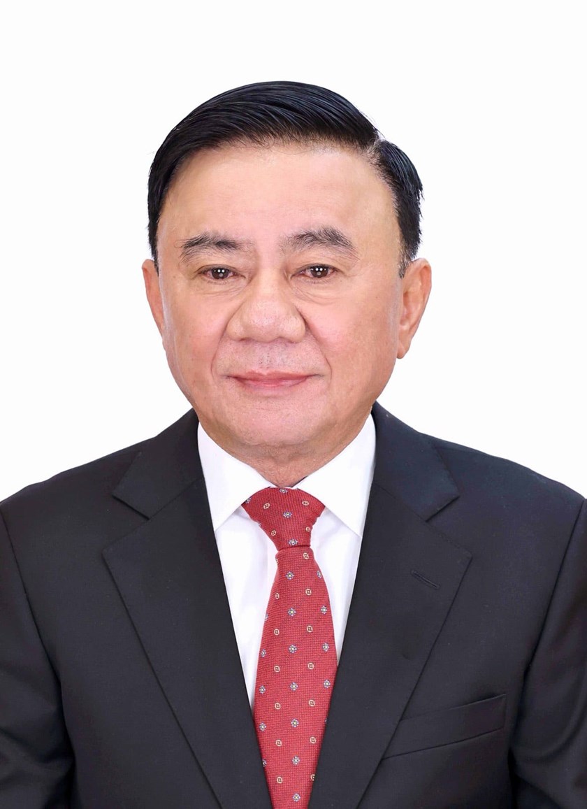 ແຈ້ງການຂອງ​ຄະ​ນະ​ພົວ​ພັນ​ຕ່າງ​ປະ​ເທດ​ສູນ​ກາງ​ພັກ