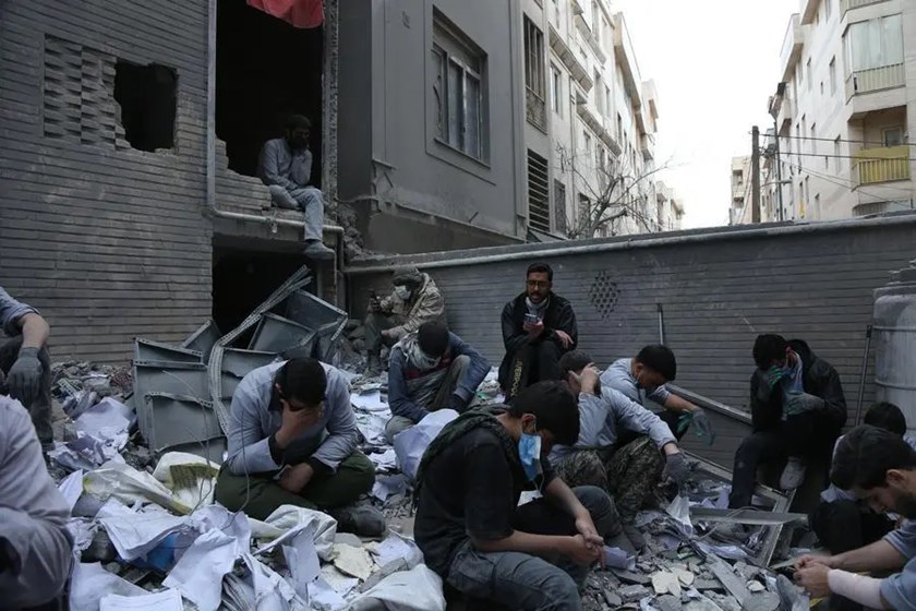 WHO ລະດົມທຶນ ສະໜັບສະໜູນລະບົບສາທາລະນະສຸກໃນ 5 ປະເທດຕາເວັນອອກກາງ